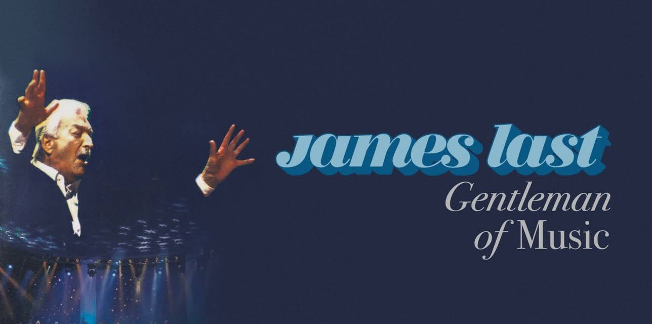 James Last - Gentleman of Music (2000)