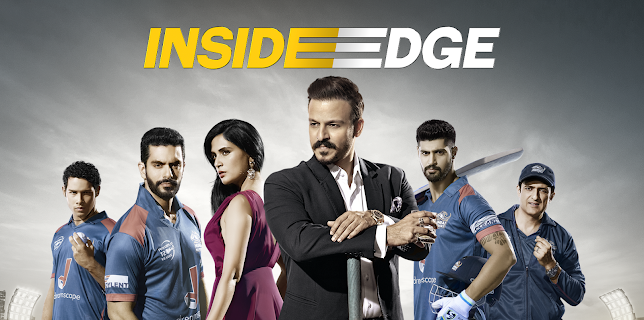 Inside Edge Season 1