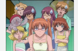 Kaleido Star: The Amazing Resolve Beneath the Mask