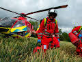 Emergency Helicopter Medics