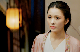 The Promise of Chang'An: The Promise of Chang'An-长安诺-Episode 1