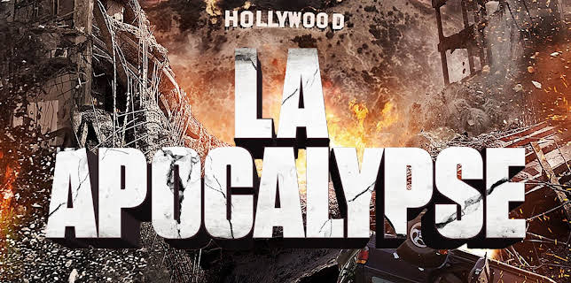 L.A. Apocalypse (2015)