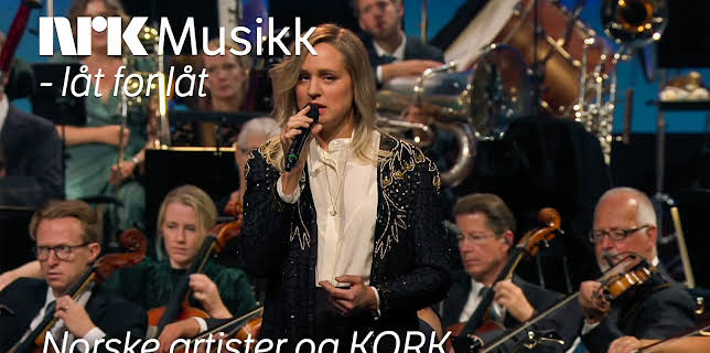 18:20: Norske artister og KORK | NRK 1 | 3/14 2026