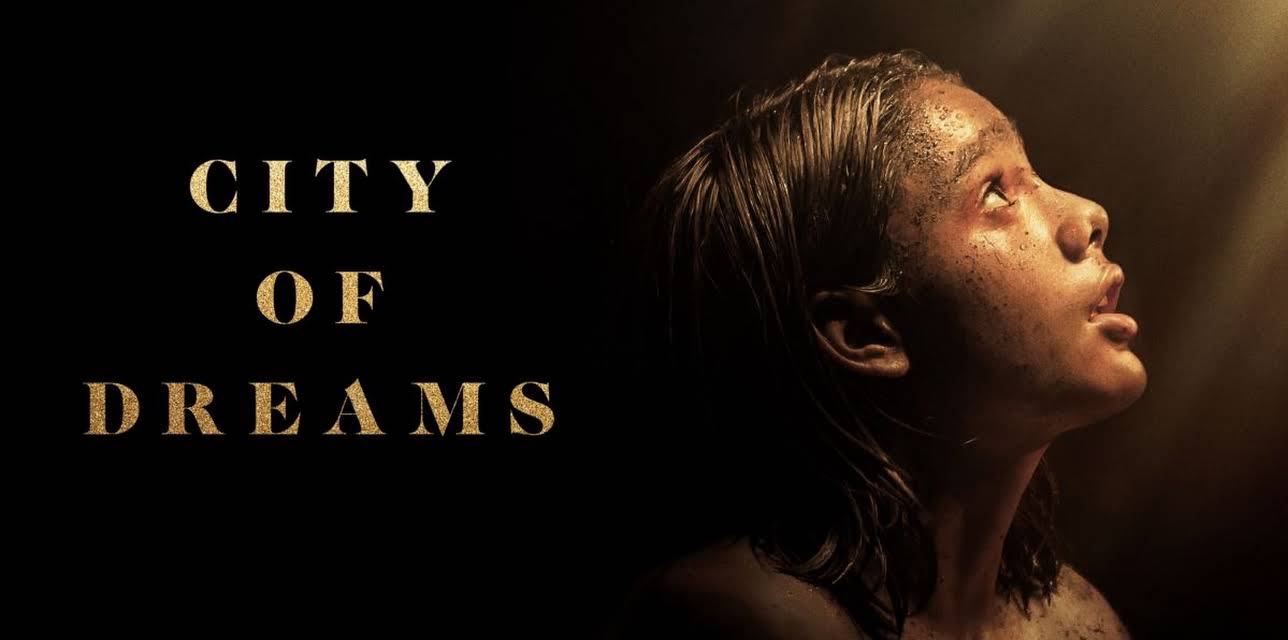 City of Dreams (2026)