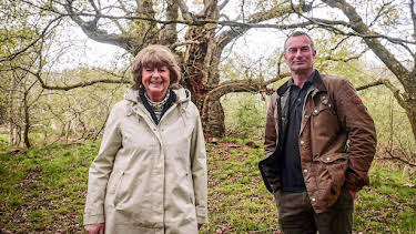 11:00 AM: The Cotswolds with Pam Ayres (S1 E1) (S1) | 5 Select | 3/30 2026