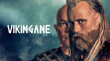 20:50: Vikingane | NRK 2 | 7/22 2026