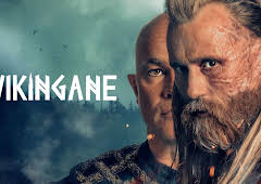 Vikingane: Krigsbord