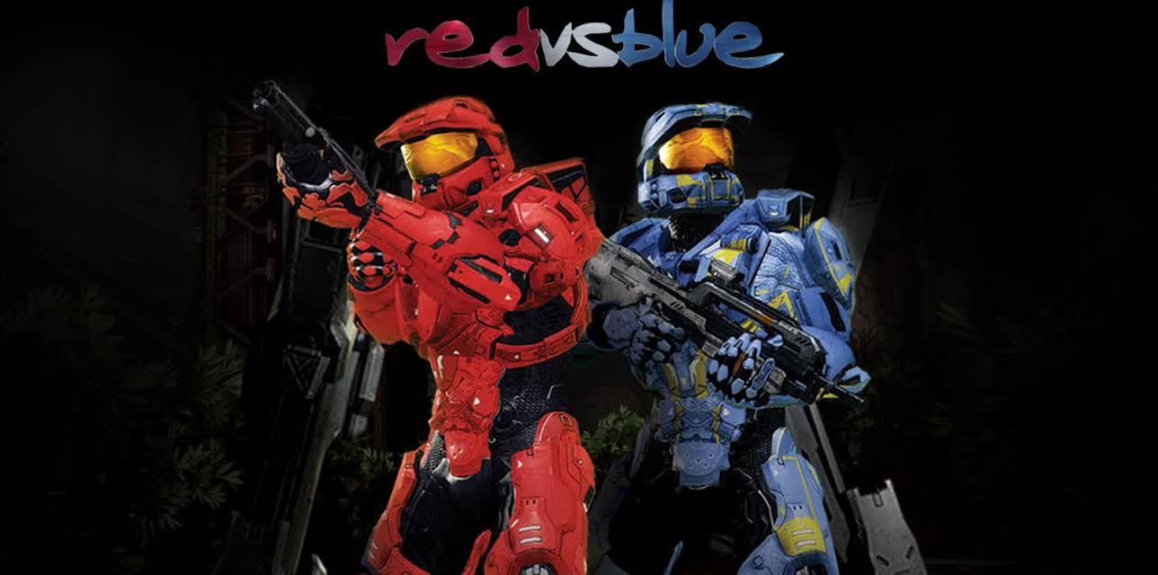 Red vs. Blue: Volume 11 (2013)