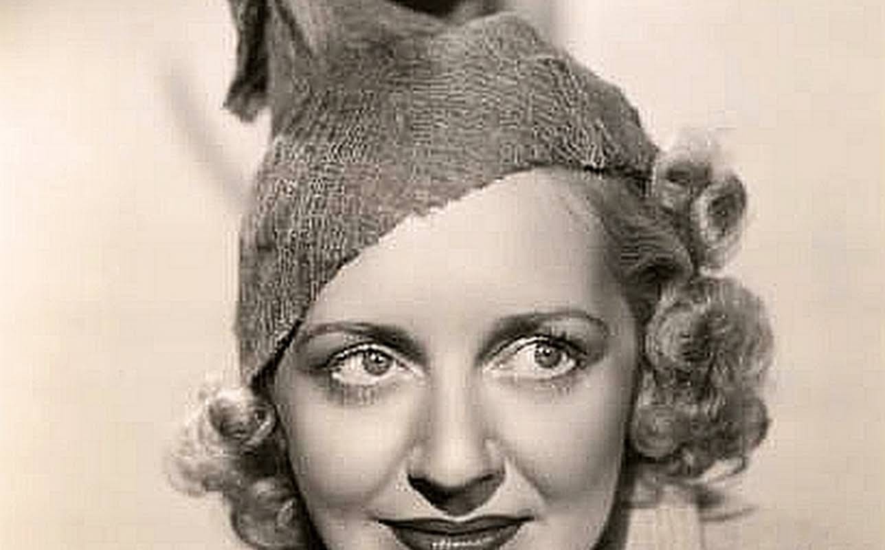 Lee Patrick