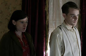 Carnivale Season 1: Tipton