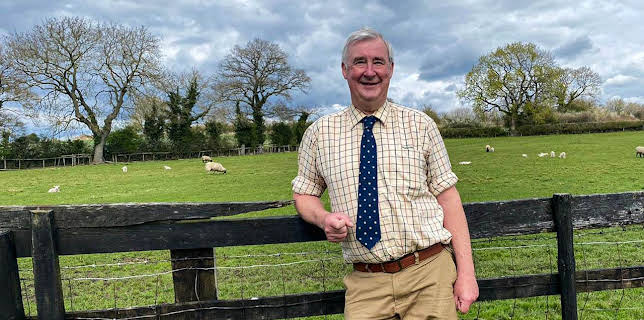 9:00 AM: The Yorkshire Vet (S15 E5) (S15) | 5 Select | 3/25 2026