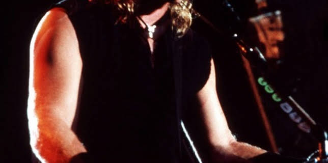 Metallica: For Whom (2008)