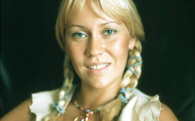 Agnetha Fältskog