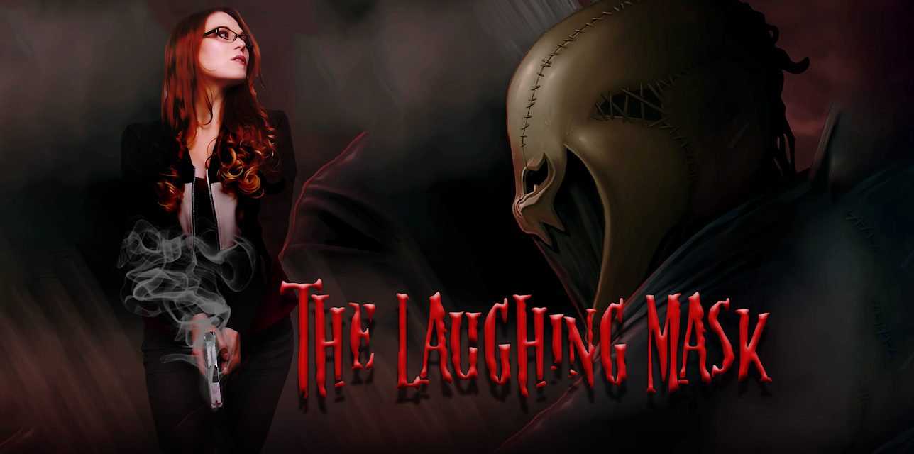 The Laughing Mask (2014)