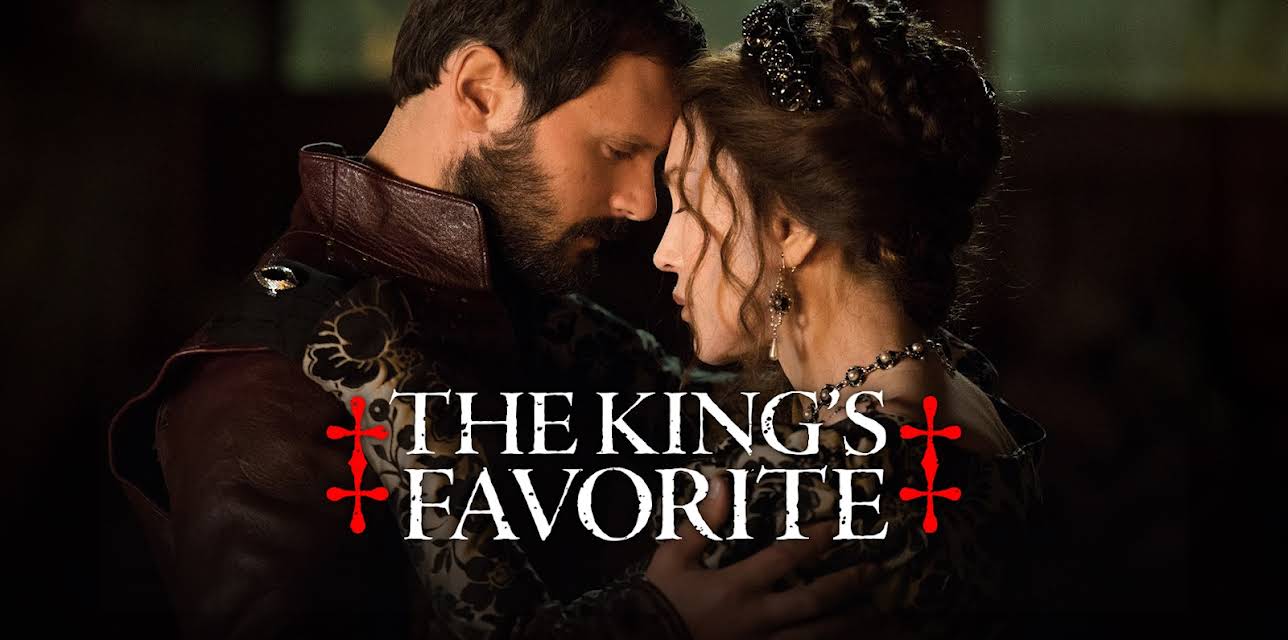 The King's Favorite, Season 1