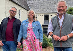 Escape to the Country