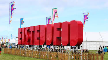 6:00 PM: Eisteddfod | BBC One Wales | 8/9 2026