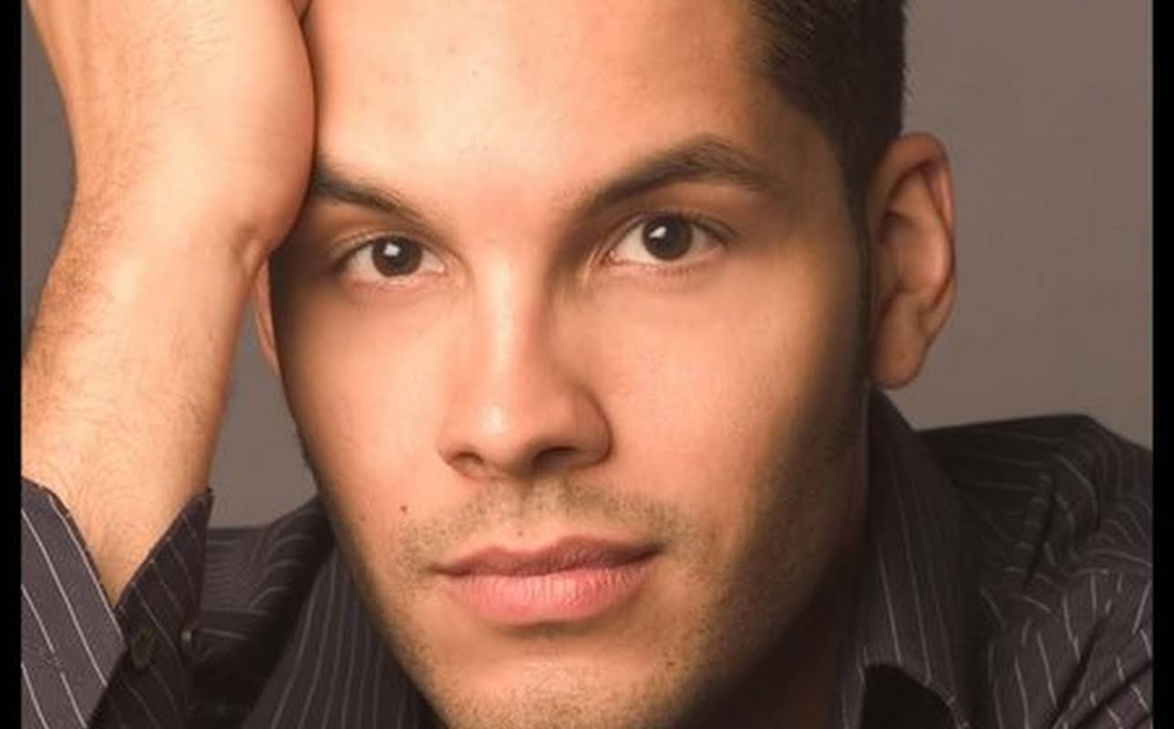 Rey Valentin