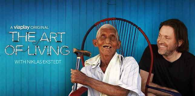 The Art of Living - with Niklas Ekstedt S01
