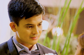 Asawa Ko Karibal Ko: Pilot