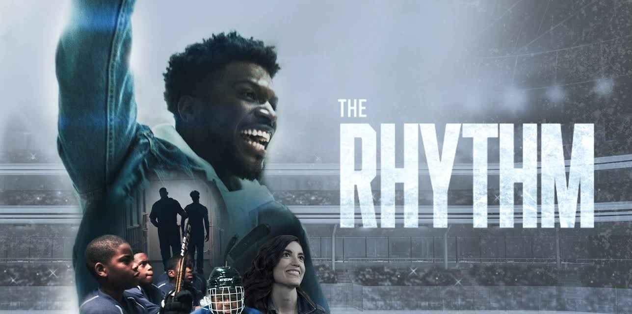 The Rhythm (2025)