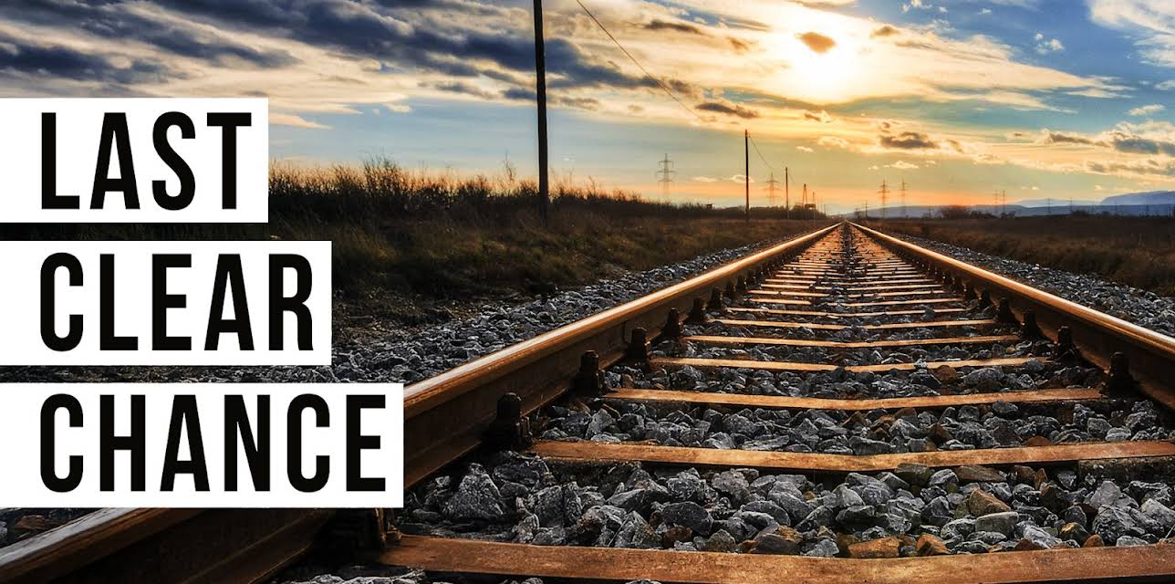 Last Clear Chance (1959)