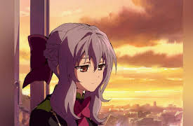 Seraph of the End: Vampire Reign (Original Japanese Version) Season 1: Everyone's a Sinner