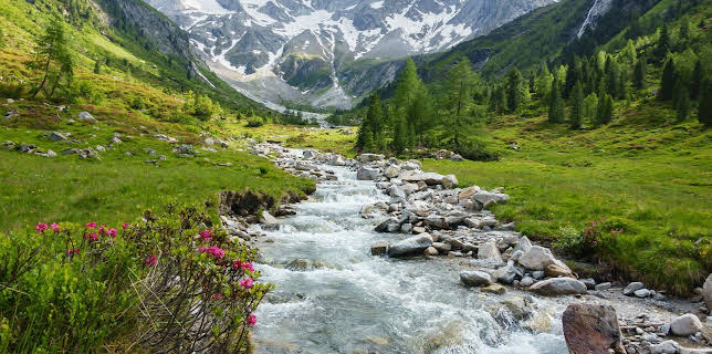 20:15: Zu Fuß über die Alpen von Oberstdorf nach Meran | HR Fernsehen | 2/27 2026