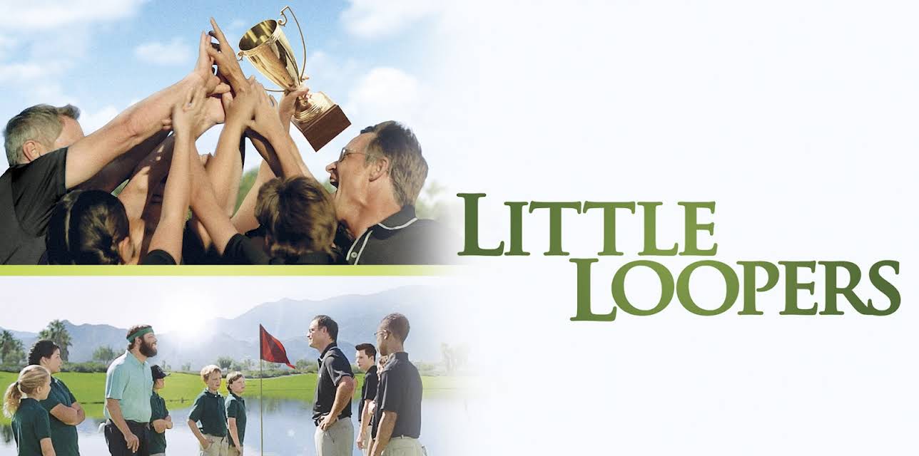 Little Loopers (2015)