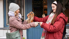 Dahoam is Dahoam (3670)