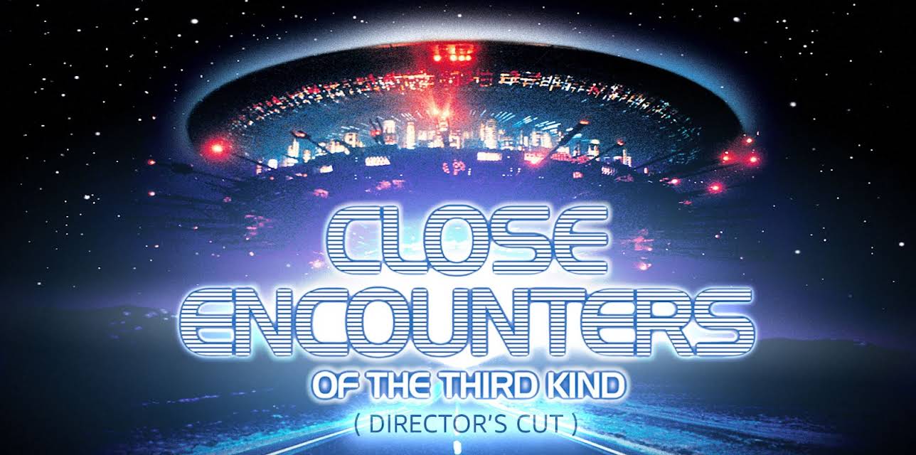 Close Encounters Of The Third Kind (Theatrical Version) (1977)