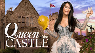 14:25: Queen of the castle | SVT1 | 10/15 2026