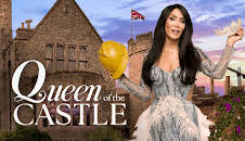 Queen of the castle
