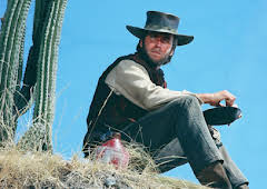 Two Mules For Sister Sara