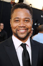 Cuba Gooding Jr. as 