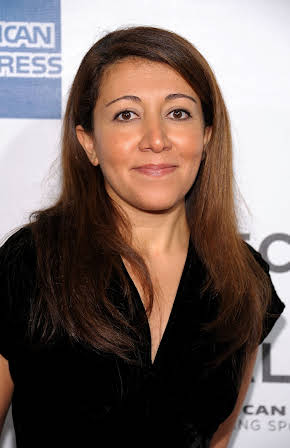 Massy Tadjedin as Director