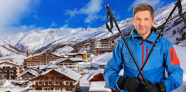 18:15: Mein Urlaubs-Check: Winterurlaub in Tirol | WDR Fernsehen | 2/27 2026