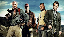 HOME CINEMA: 'EL EQUIPO A'