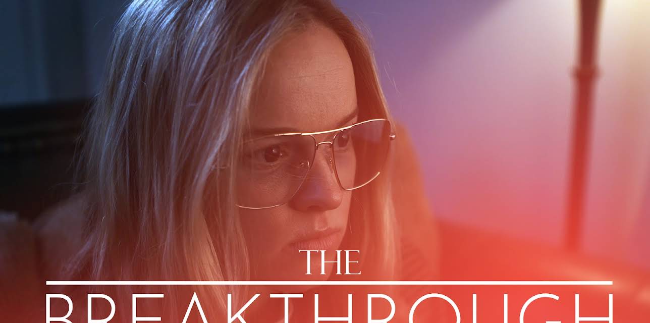 The Breakthrough (2022)