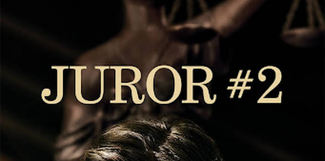 12:15 AM: Juror #2 (IMDb 7) | Sky Thriller | 2/17 2026