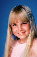 Heather O'Rourke as 