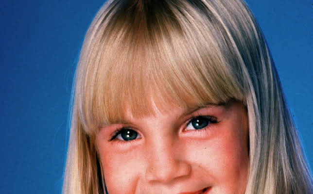 Heather O'Rourke