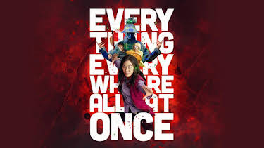22:15: Everything everywhere all at once | SVT1 | 9/15 2026