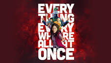 Everything everywhere all at once