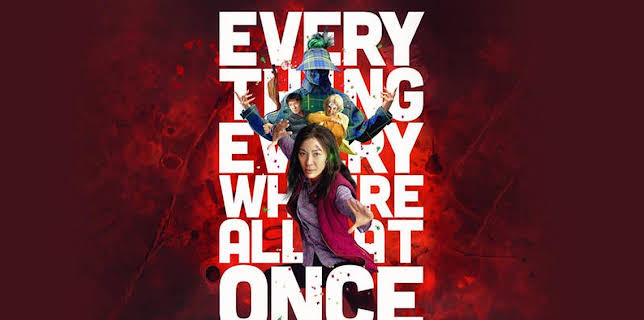 22:15: Everything everywhere all at once | SVT1 | 3/10 2026