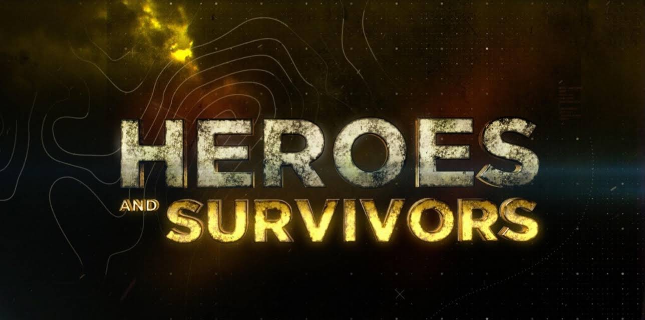 Defying Death: Heroes & Survivors
