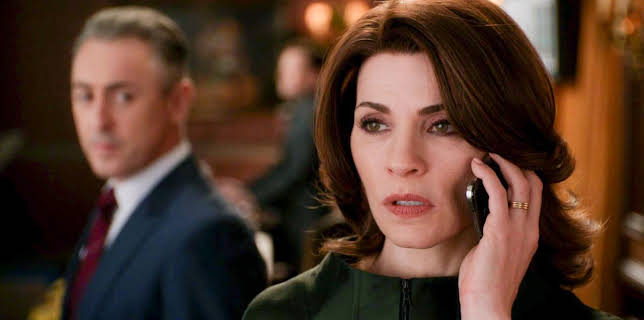 2:45 AM: The Good Wife (S5 E16) (S5) | 5 Star | 12/22 2025