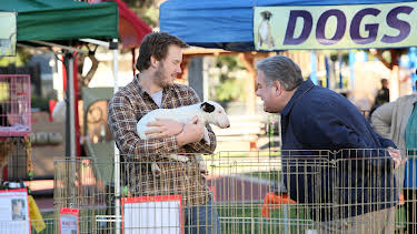 05:10: Parks and Recreation (S4 E19) (S4) | Viasat Series | 6/14 2026