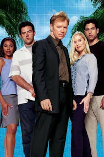 12:34: CSI: Miami (T1): Ep.2 Dar la cara | Calle 13 | 8/12 2026
