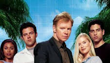 CSI: Miami (T1): Ep.4 Sólo un beso